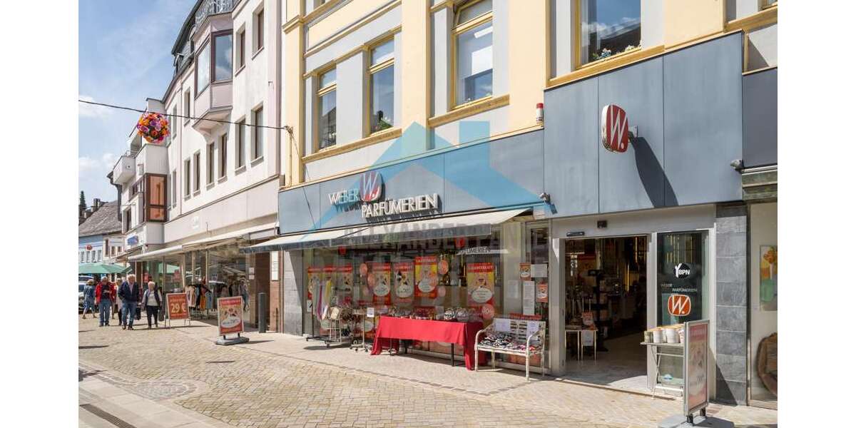 Gewerbeobjekt Höxter - 1.450&euro; | Angebot:24175652