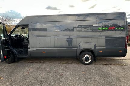 IVECO Andere 16.622 km 41.500 € Lenzkirch 79853