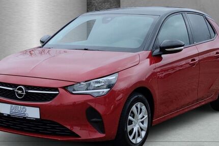 Opel Corsa 11.804 km 16.450 &euro; Lüneburg 21337