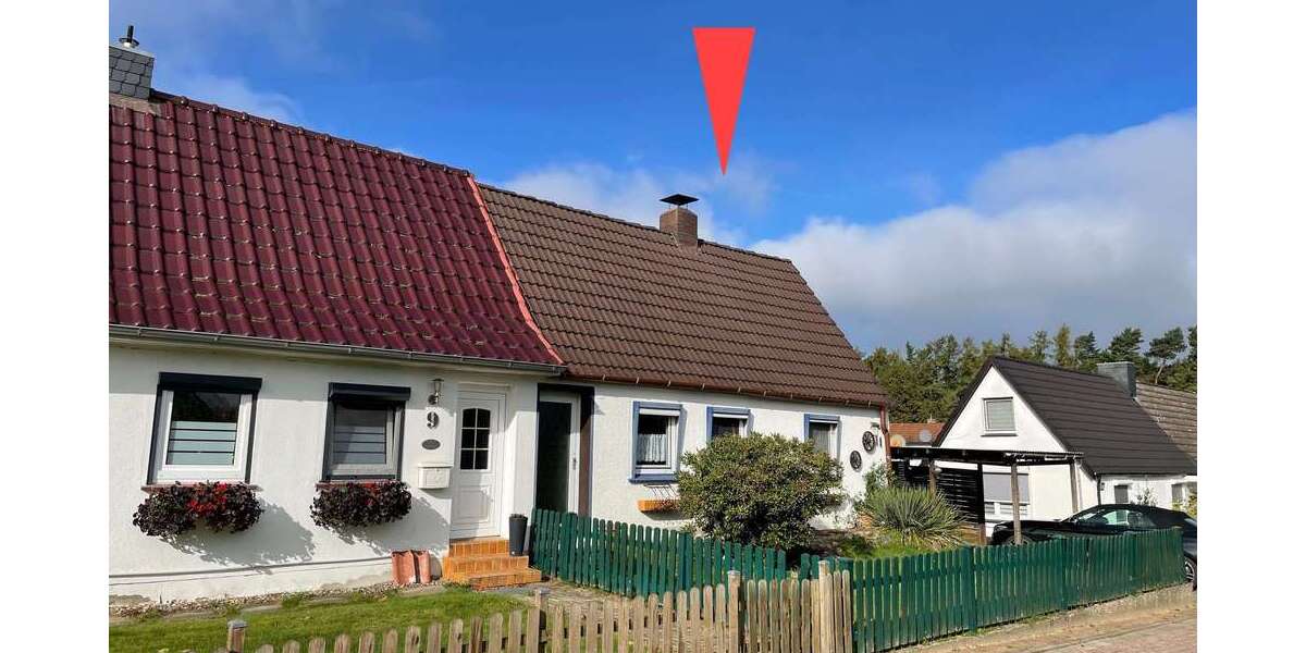 Einfamilienhaus Lauenburg - 3 Zimmer, 70 m&sup2;, 99.000&euro; | Angebot:25033079