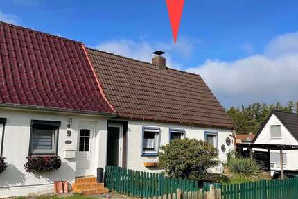 Haus Lauenburg - 3 Zimmer, 70 m&sup2;, 99.000&euro; | Angebot:25033079