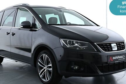 Seat Alhambra 94.186 km 25.970 &euro; Egelsbach 63329