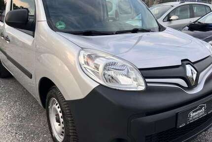 Renault Kangoo 100.000 km 8.500 € Seddiner See 14554