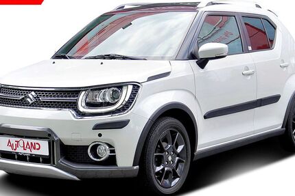 Suzuki Ignis 47.166 km 16.950 € Hannover 30179