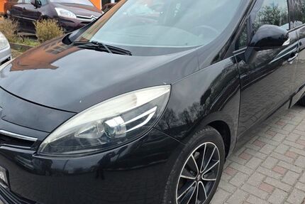 Renault Scenic 166.270 km 5.490 &euro; Chemnitz 09114