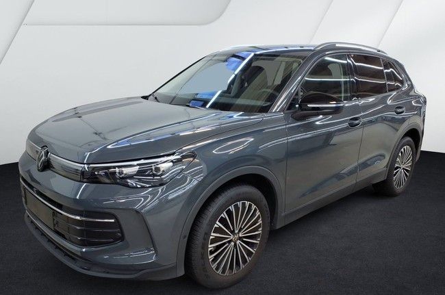 VW Tiguan 21.796 km 29.990 &euro; Schüttorf 48465