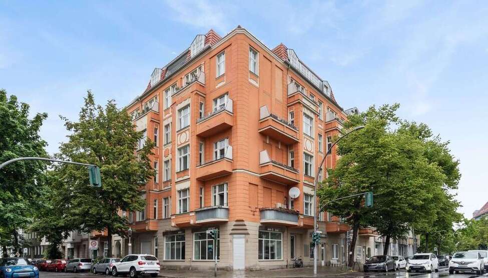 Wohnung zum Kaufen in Berlin 750.000 € 125 m²