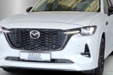 Mazda CX-60 97.921 km 27.990 &euro; Norderstedt 22848