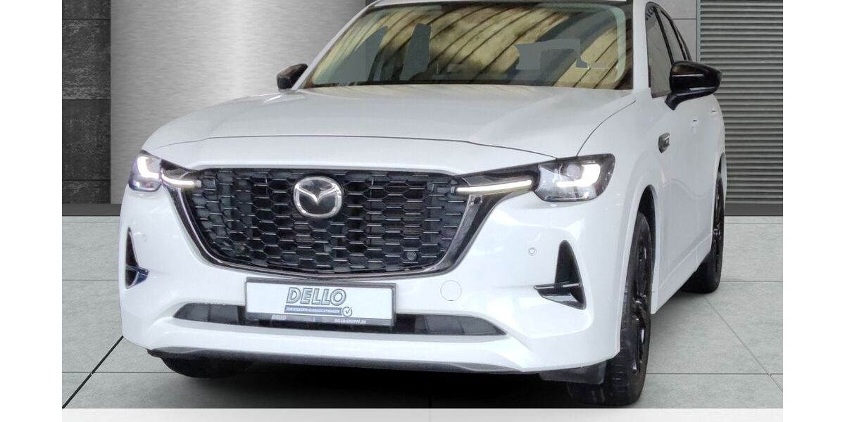 Mazda CX-60 97.921 km 27.990 &euro; Norderstedt 22848