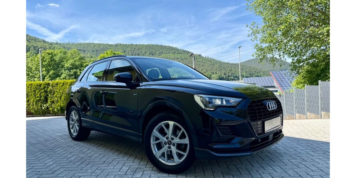 Audi Q3 113.150 km 21.990 &euro; Weilbach 63937