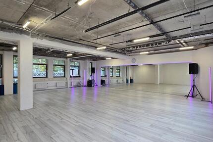 Gewerbeobjekt Stuttgart Bad Cannstatt - 25&euro; | Angebot:26694728