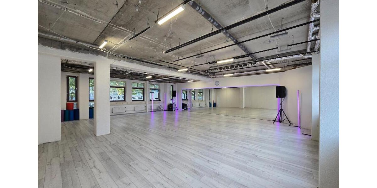 Gewerbeobjekt Stuttgart Bad Cannstatt - 25&euro; | Angebot:26694728