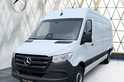 Mercedes-Benz Sprinter 51.016 km 41.777 &euro; Sulza 07751