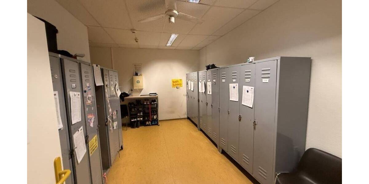 Gewerbeobjekt Halberstadt Emersleben - 750.000&euro; | Angebot:25696903