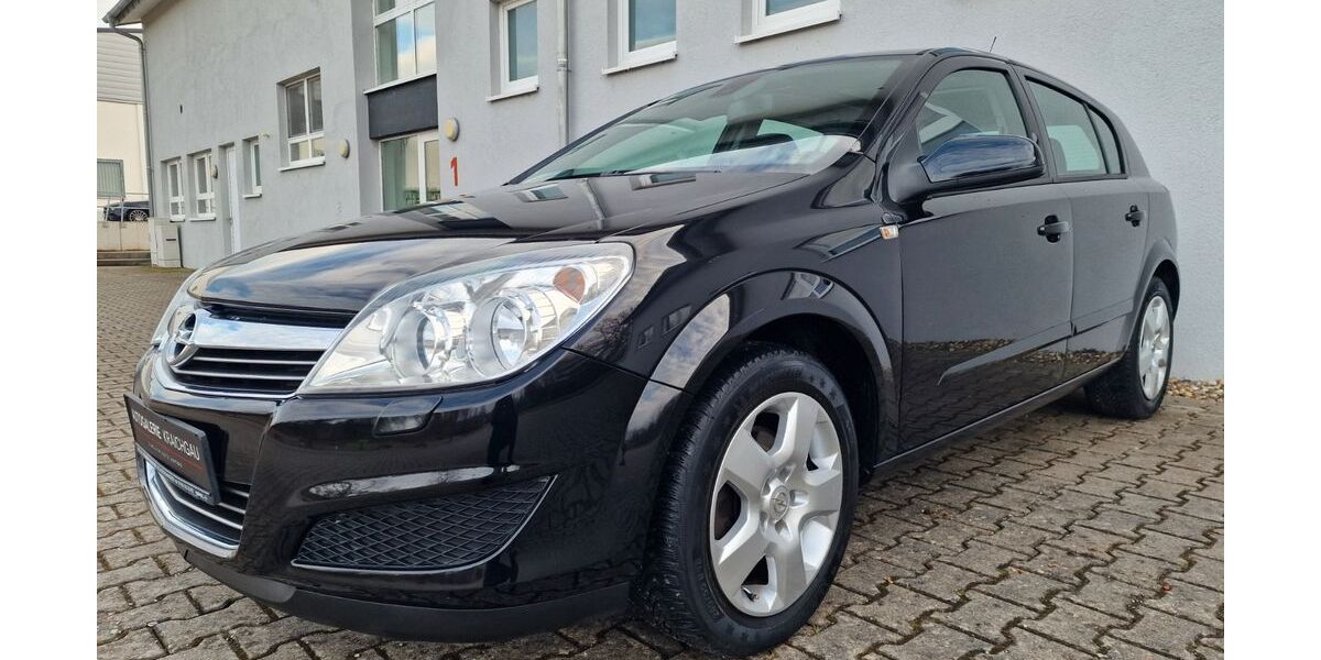 Opel Astra 144.000 km 3.780 &euro; Kraichtal 76703