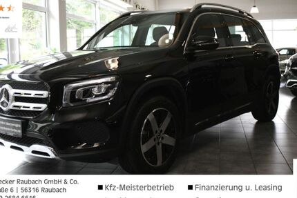 Mercedes-Benz GLB 200 5.200 km 36.890 &euro; Raubach 56316