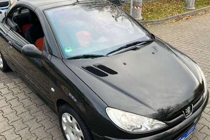 Peugeot 206 37.708 km 3.850 € Offenbach 63071