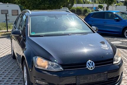 VW Golf 139.000 km 9.990 &euro; Regensburg 93055