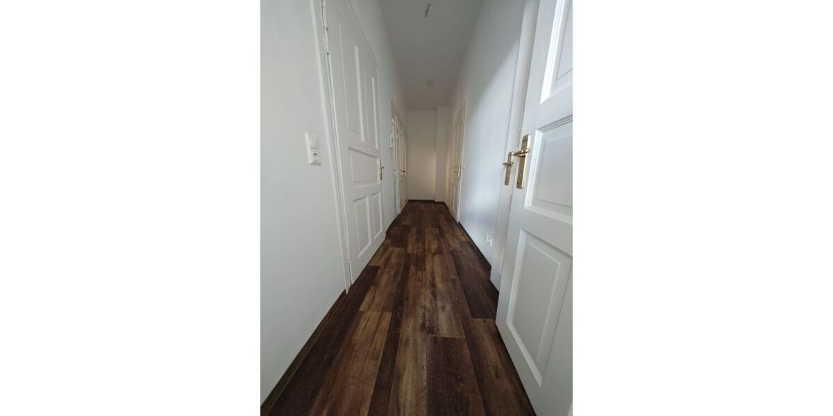2 Raum Wohnung im EG im denkmalgeschützten Altbau in Kahla - Erdgeschoßwohnung Kahla | Angebot:26568236