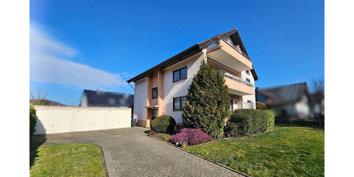 Etagenwohnung Unkel - 2 Zimmer, 73 m&sup2;, 210.000&euro; | Angebot:25476771