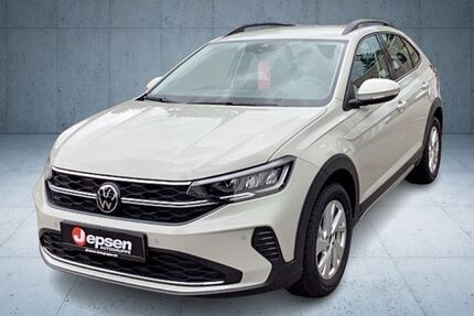 VW Taigo 4.900 km 20.970 &euro; Neutraubling 93073