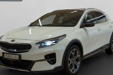Kia XCeed 53.200 km 22.380 &euro; Leverkusen 51381