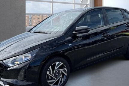 Hyundai i20 10.850 km 16.860 &euro; Neustadt an der Orla 07806