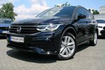 VW Tiguan Allspace 2.0TDi R-Line 4M Black Style ACC S 56.321 km 37.980 &euro; Falkensee 14612