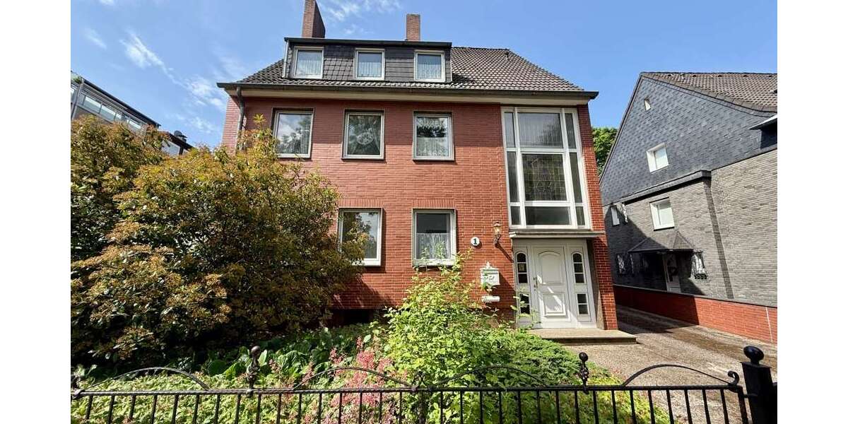 Einfamilienhaus Bottrop - 9 Zimmer, 219 m&sup2;, 569.000&euro; | Angebot:26883833