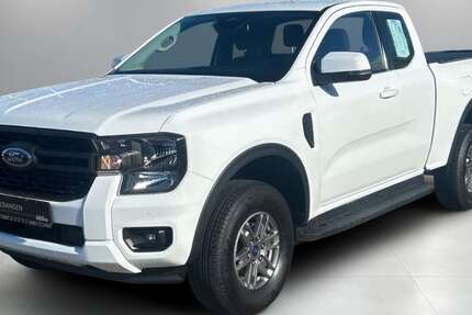 Ford Ranger 36.453 km 39.970 &euro; Wismar 23970