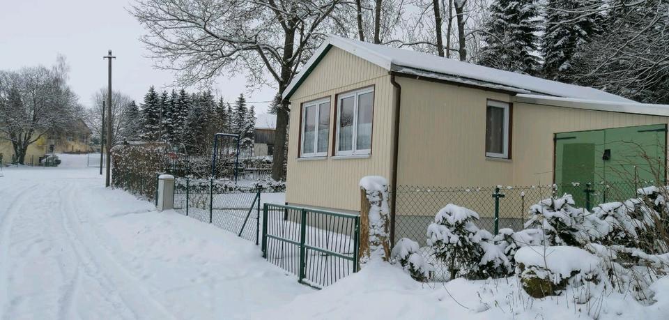 Bungalow Gülzow - 2 Zimmer, 32 m&sup2;, 19.500&euro; | Angebot:26808296