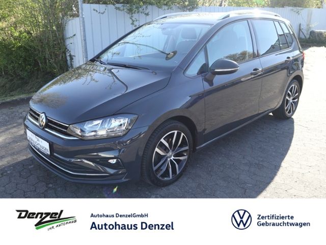 VW Golf Sportsvan 98.093 km 16.990 &euro; Wohratal OT Wohra 35288