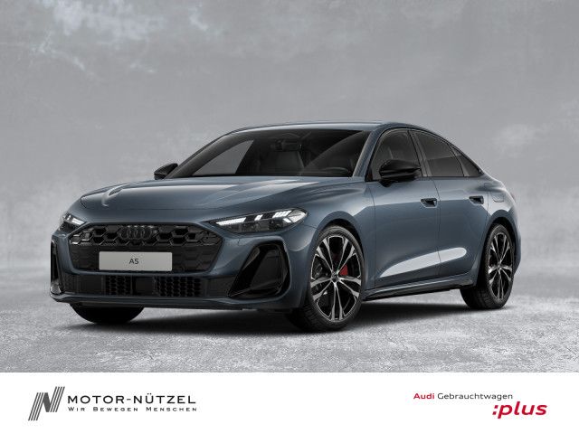 Audi A5 15.426 km 61.930 &euro; Hof 95030