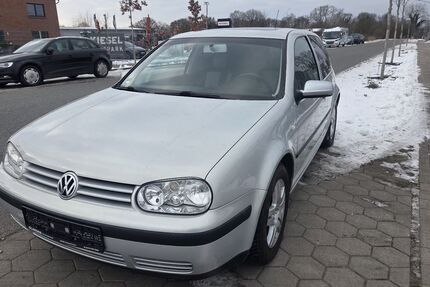 VW Golf 202.000 km 2.150 &euro; Kaltenkirchen 24568