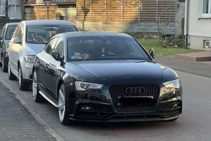 Audi A5 189.000 km 11.901 &euro; wittlich 54516
