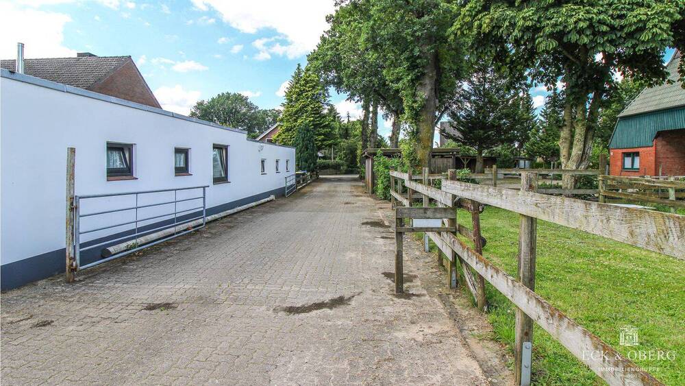 Grundstück Gnutz - 120.000&euro; | Angebot:26875706