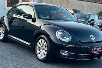 VW Beetle 157.000 km 10.900 &euro; Hannover 30165