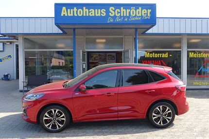 Ford Kuga 41.100 km 29.900 € Rhade 27404