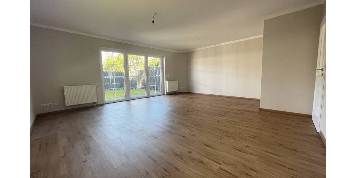 Reihenendhaus Schortens Heidmühle - 4 Zimmer, 105 m&sup2;, 280.000&euro; | Angebot:26486403