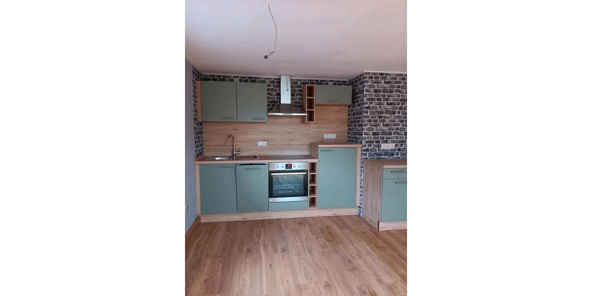 Dachgeschoßwohnung Retterath - 3 Zimmer, 55 m&sup2;, 480&euro; | Angebot:26122063