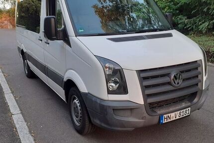 VW Crafter