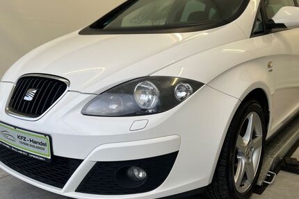 Seat Altea 135.000 km 3.380 &euro; Dresden 01067