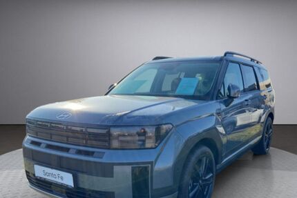 Hyundai SANTA FE 15.402 km 47.870 &euro; Oschatz 04758