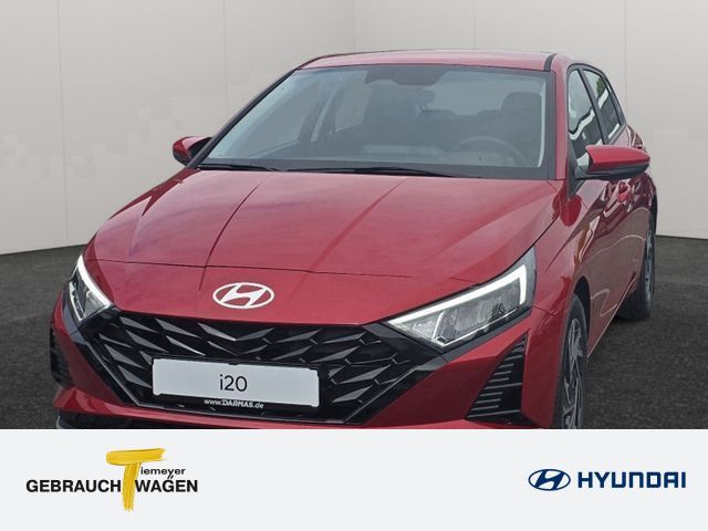Hyundai i20 10.000 km 18.490 &euro; Oer-Erkenschwick 45739