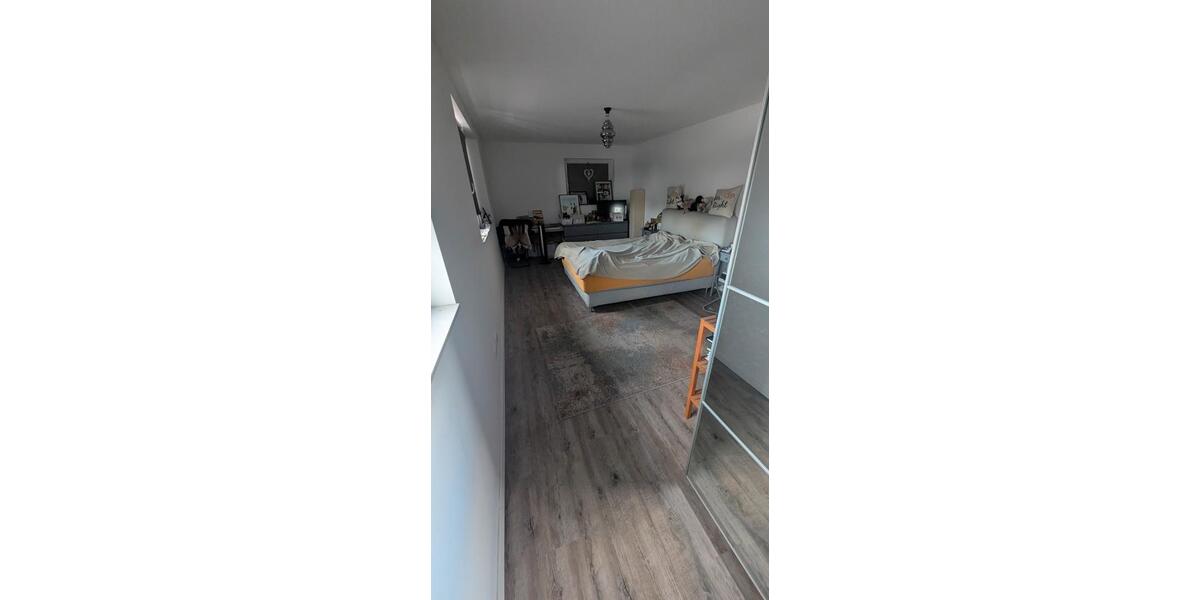 Doppelhaushälfte - 3 Zimmer - 110qm zur Miete - Kernsaniert 3 zimmer