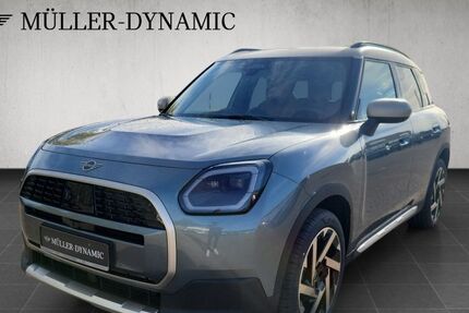 Mini Cooper C Countryman 14.550 km 37.910 € Losheim am See 66679