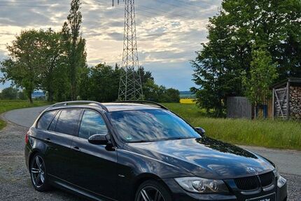BMW 325 215.000 km 7.800 &euro; Harth-Pöllnitz 07570