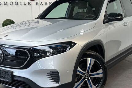 Mercedes-Benz EQB 109.750 km 29.749 &euro; Wardenburg 26203