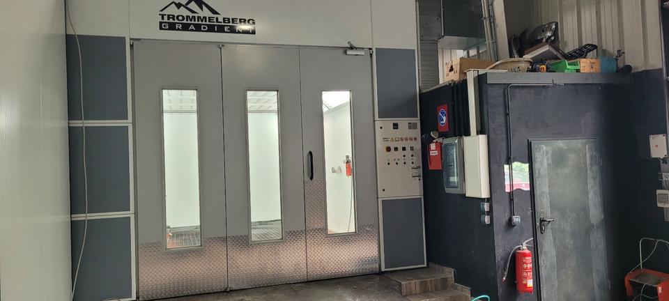Gewerbeobjekt Weiterstadt - 2.000&euro; | Angebot:26535532
