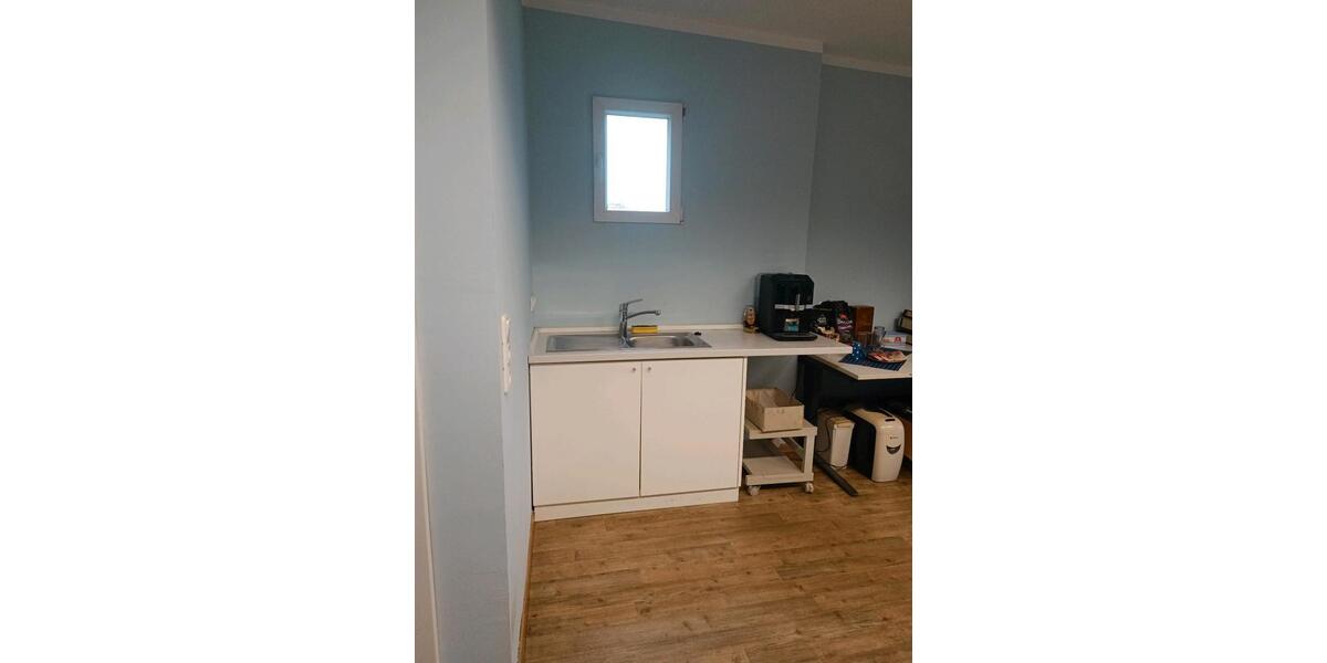 Büroraum in Xanten- Birten zimmer